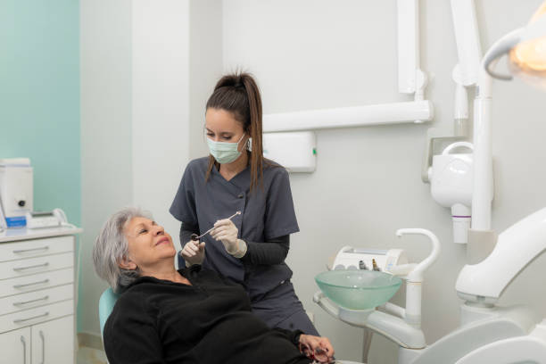 Best Pediatric Emergency Dentist in Bamberg, SC