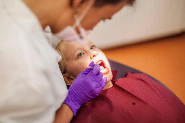 Best Emergency Dental Care for Broken or Chipped Teeth in Bamberg, SC