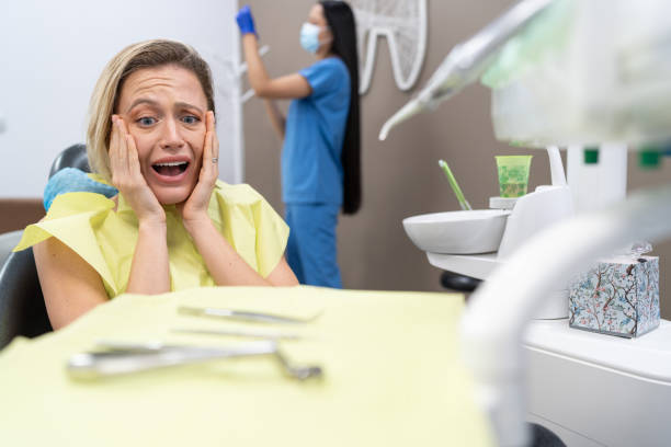 Best Emergency Tooth Extraction in Bamberg, SC