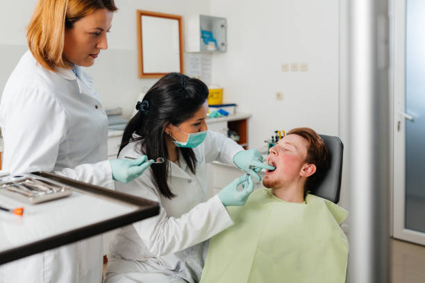 Best Urgent Care for Lost Fillings or Crowns in Bamberg, SC